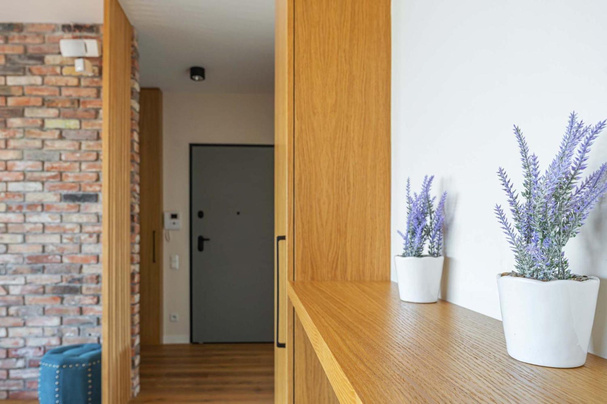 Penthouse Comfort Apartments Granaria Gdańsk Exterior foto