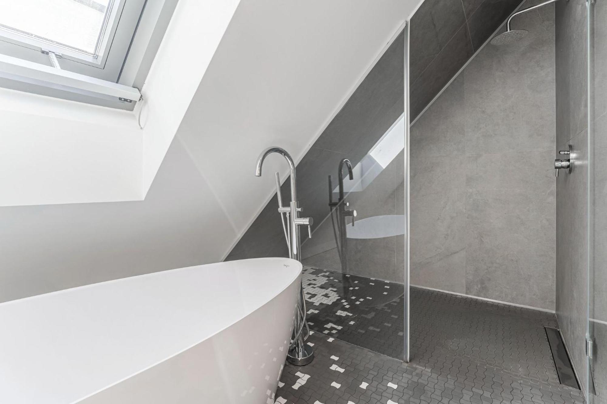 Penthouse Comfort Apartments Granaria Gdańsk Exterior foto