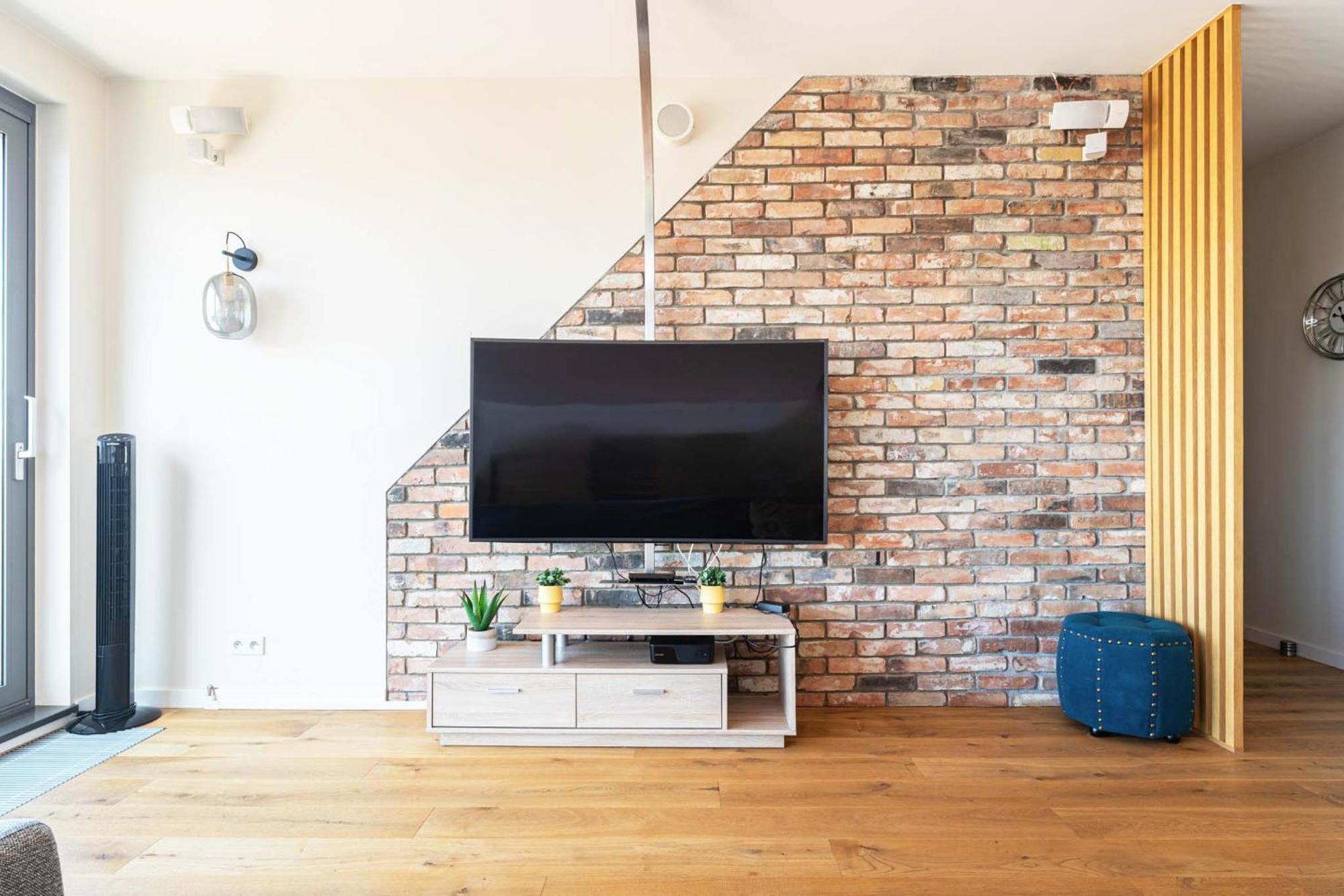 Penthouse Comfort Apartments Granaria Gdańsk Exterior foto